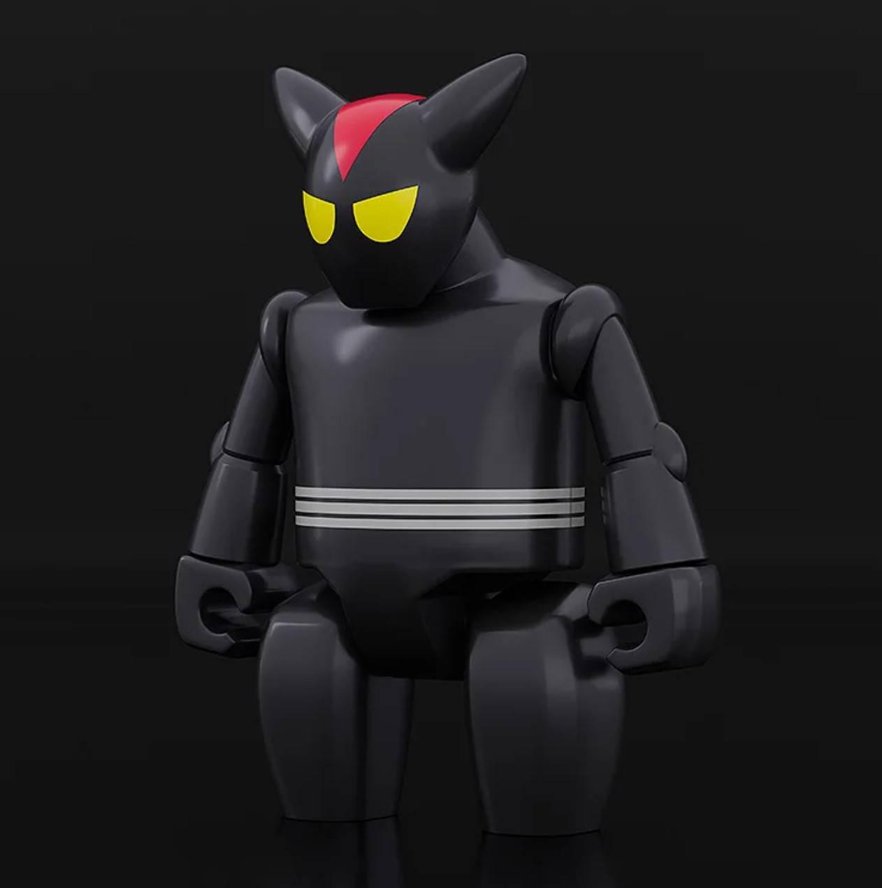 ブラックオックス