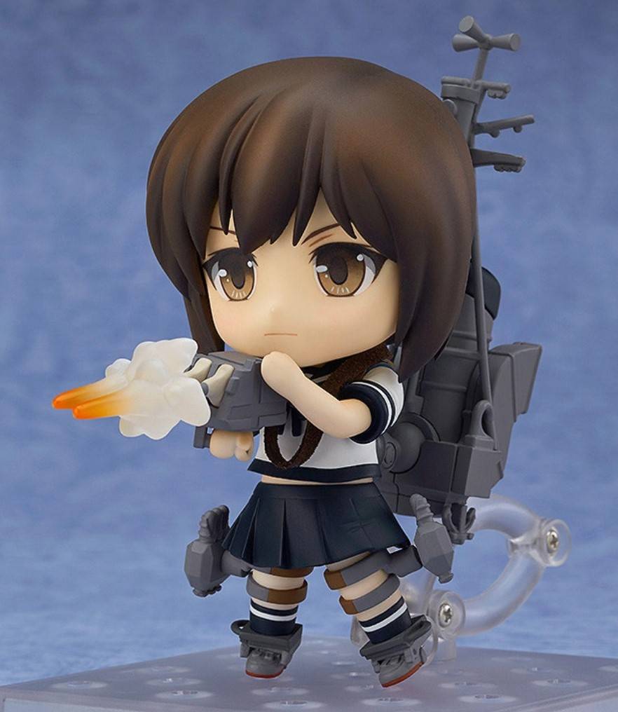 ねんどろいど 吹雪 Animation Ver.