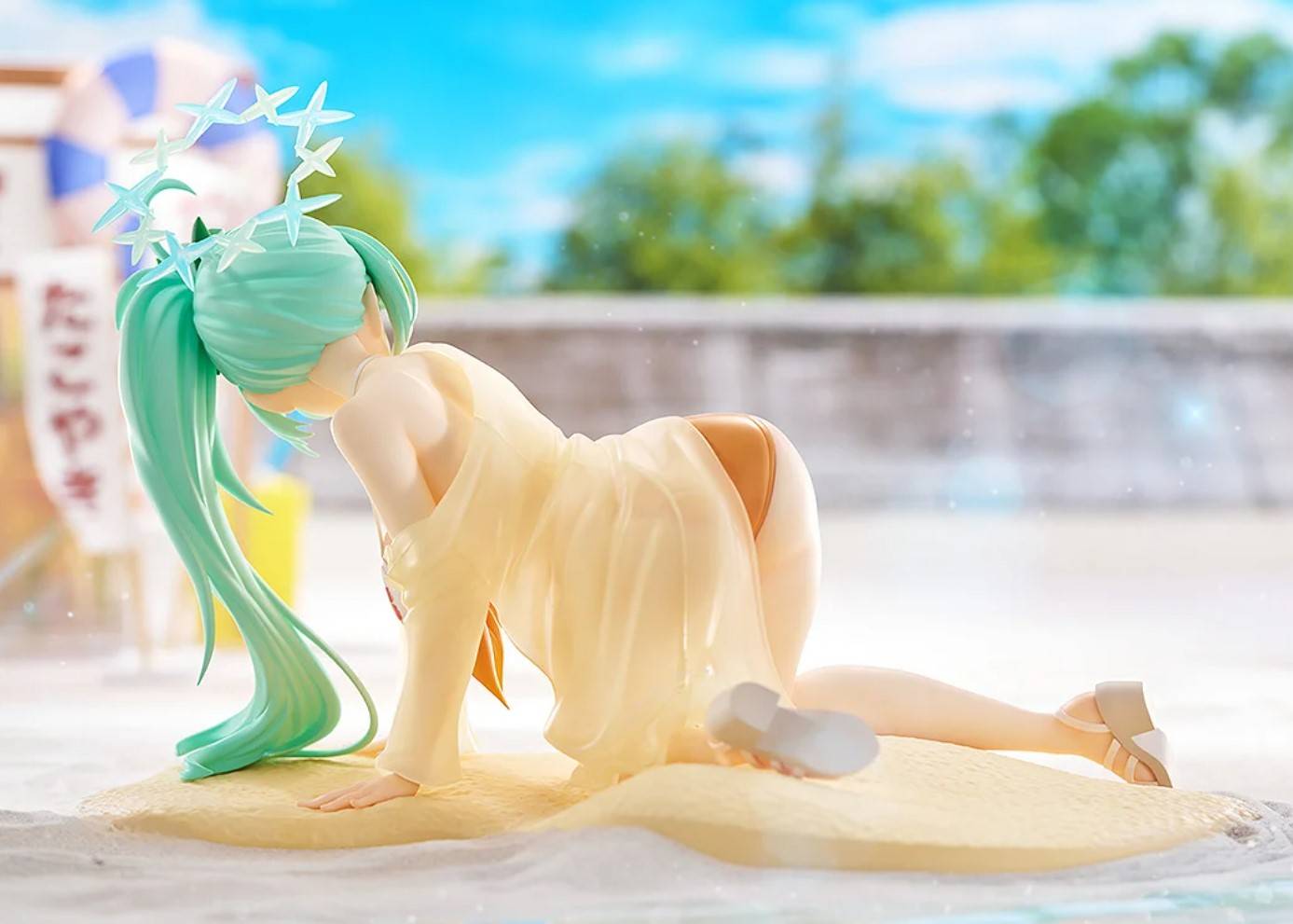 ヒヨリ(水着) メモリアルロビーVer.