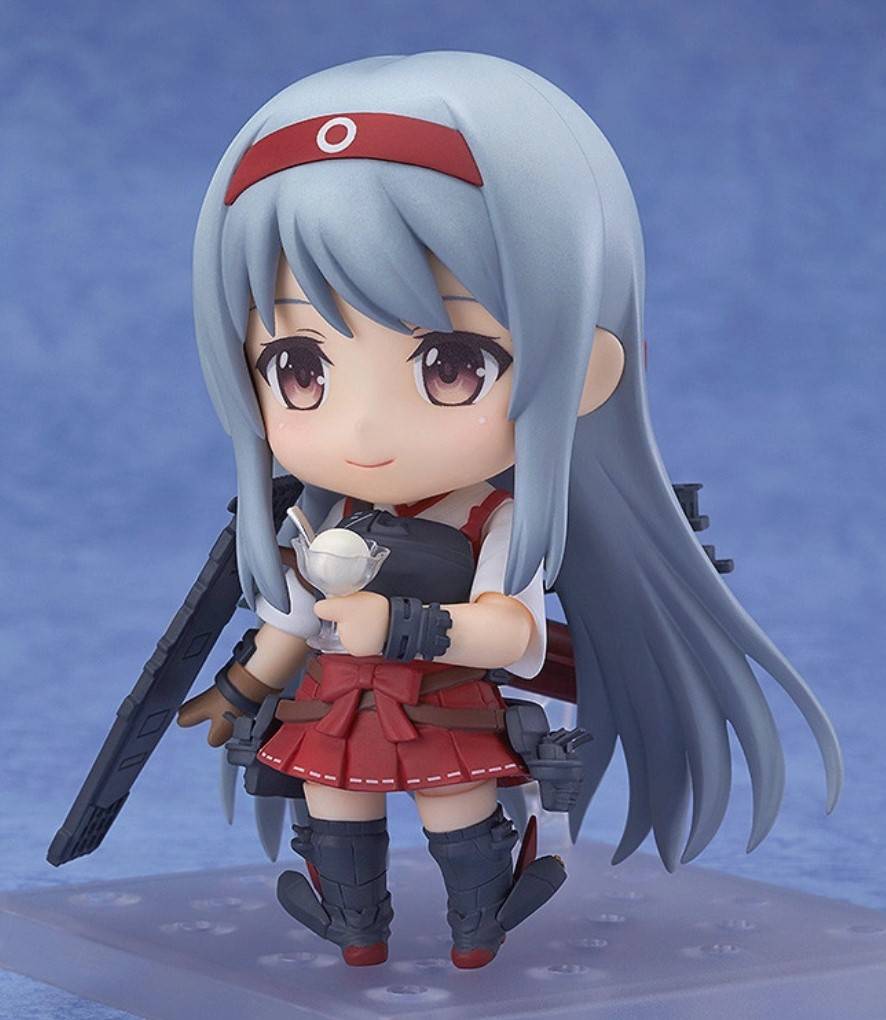 ねんどろいど 翔鶴