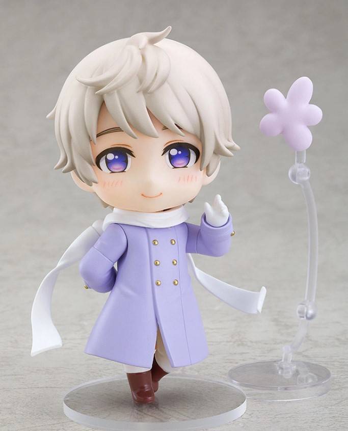 ねんどろいど ロシア