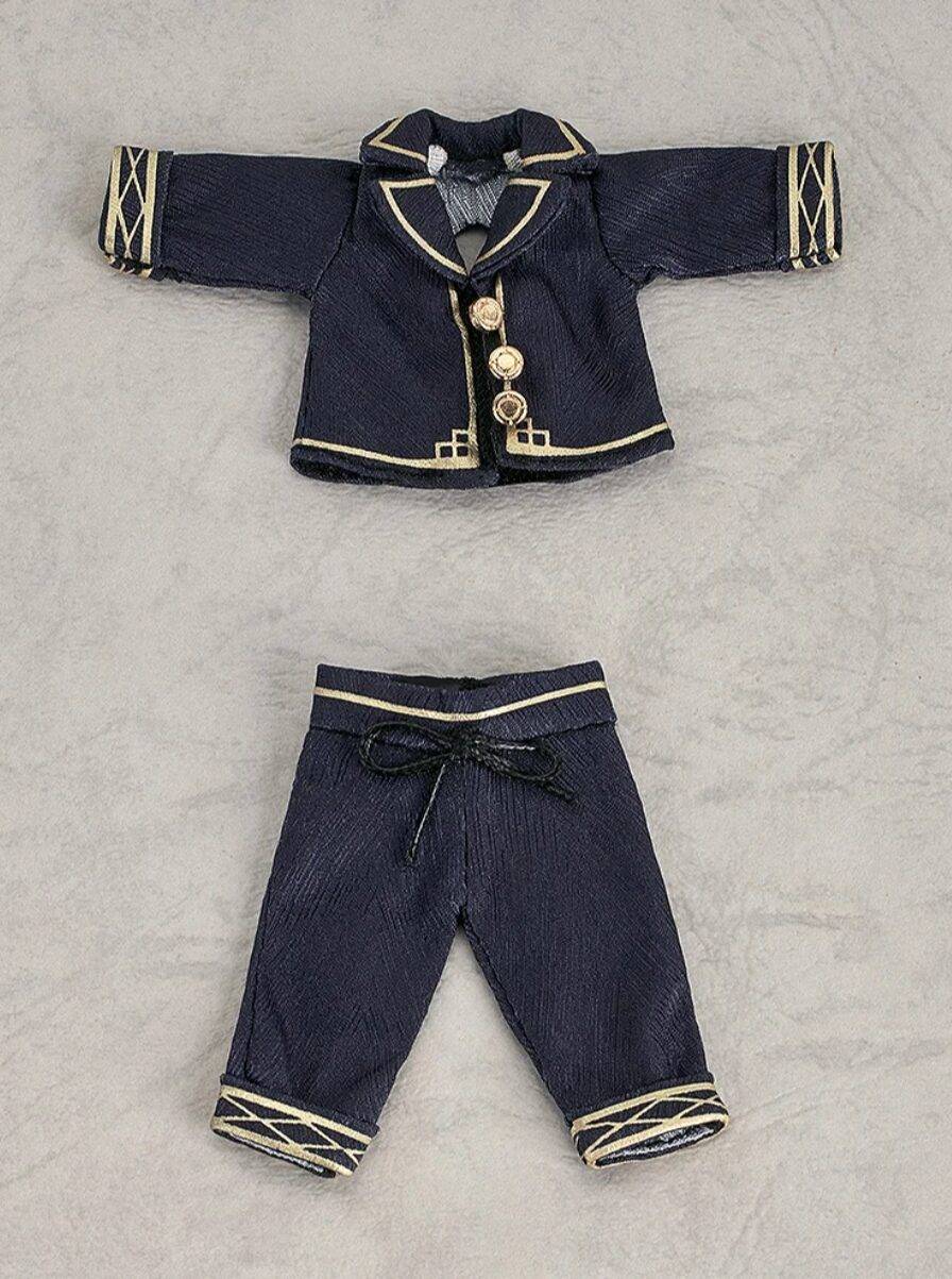 ねんどろいどどーる おようふくセット アベンチュリン パジャマVer.