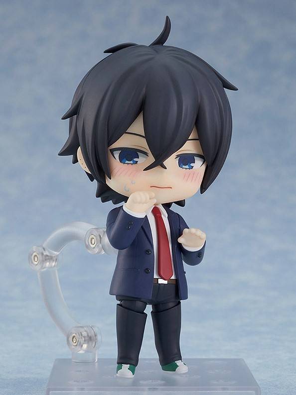 ねんどろいど 宮村伊澄