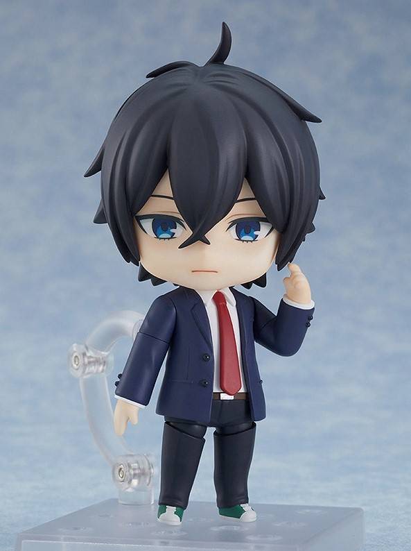 ねんどろいど 宮村伊澄