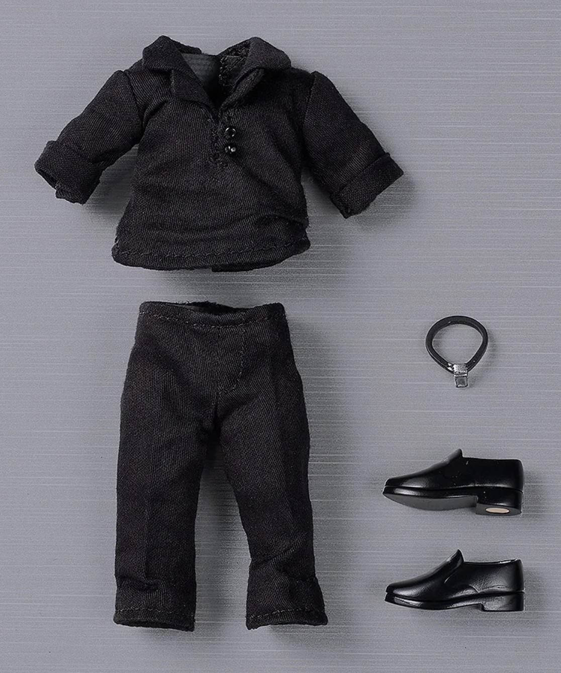 ねんどろいどどーる KAITO ギルティVer.