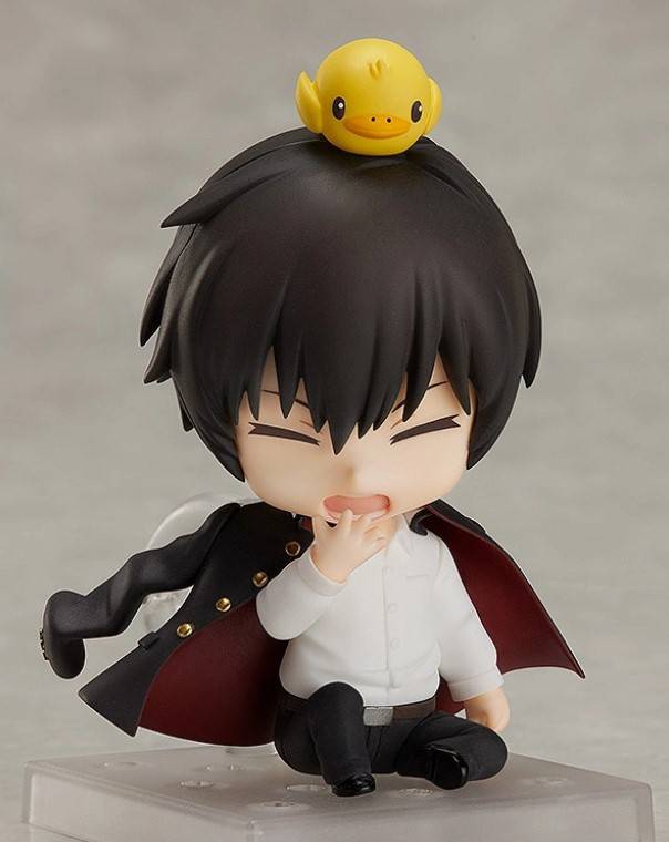 ねんどろいど 雲雀恭弥