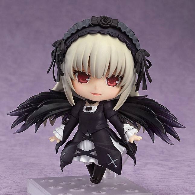 ねんどろいど 水銀燈