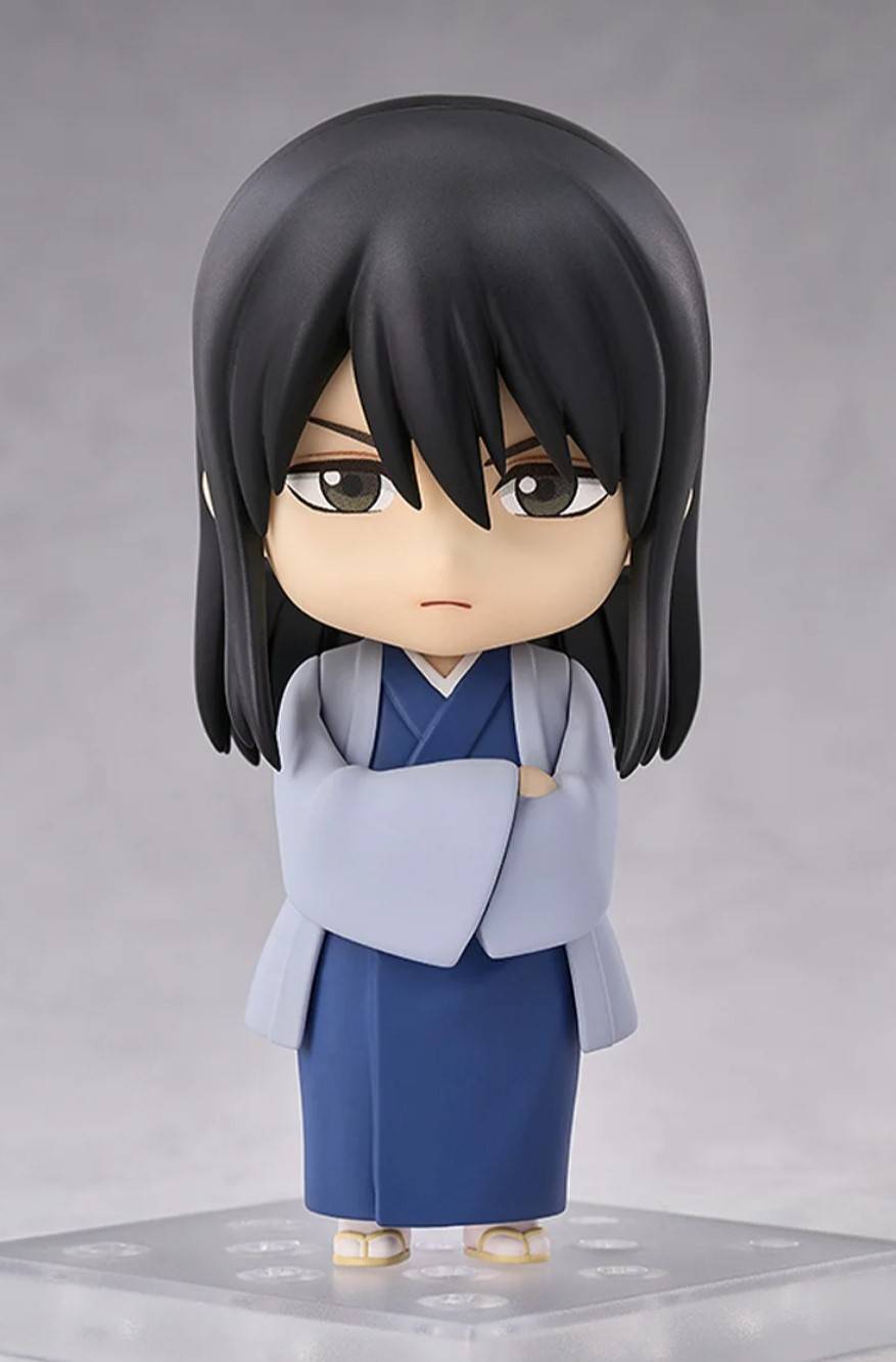 ねんどろいど 桂小太郎