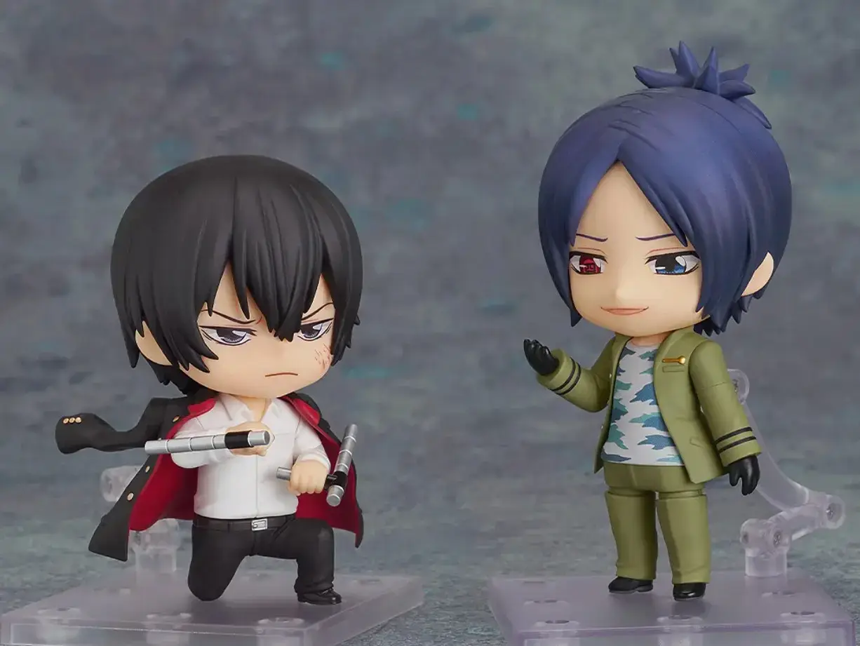 ねんどろいど 六道骸 2.0