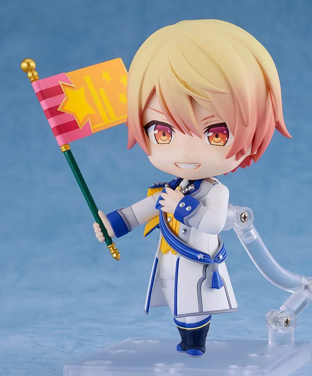 ねんどろいど 天馬司