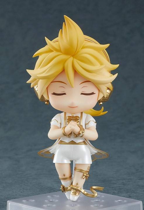 ねんどろいど 鏡音レン シンフォニー2022Ver.