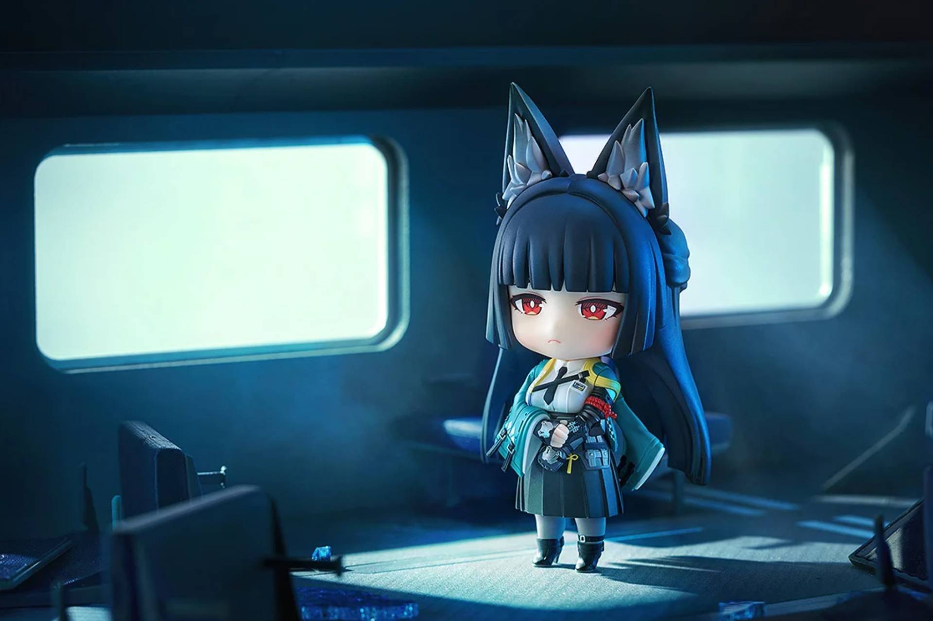 ねんどろいど 星見雅