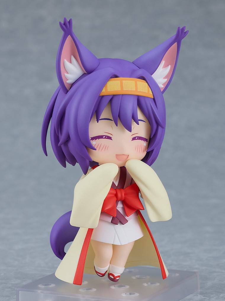 ねんどろいど いづな