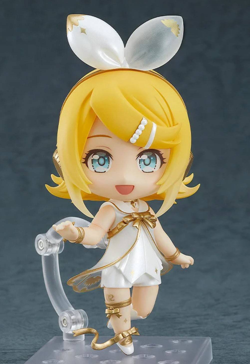 ねんどろいど 鏡音リン シンフォニー2022Ver.
