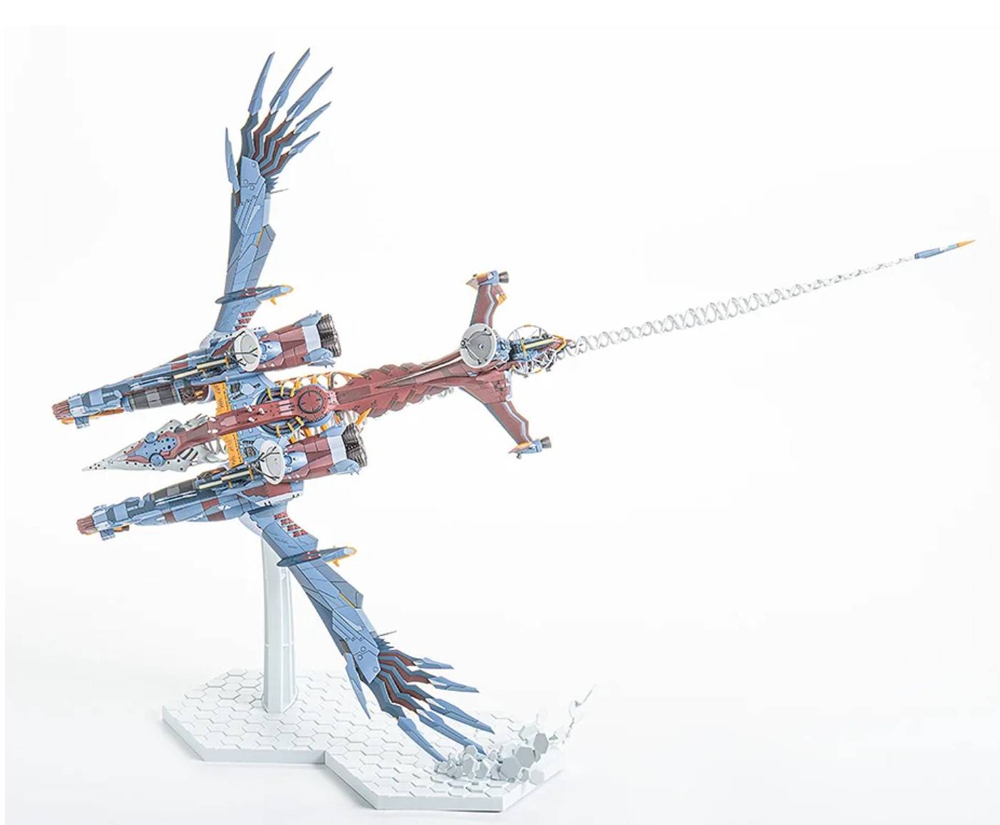 PLAMAX AAAヴンダー