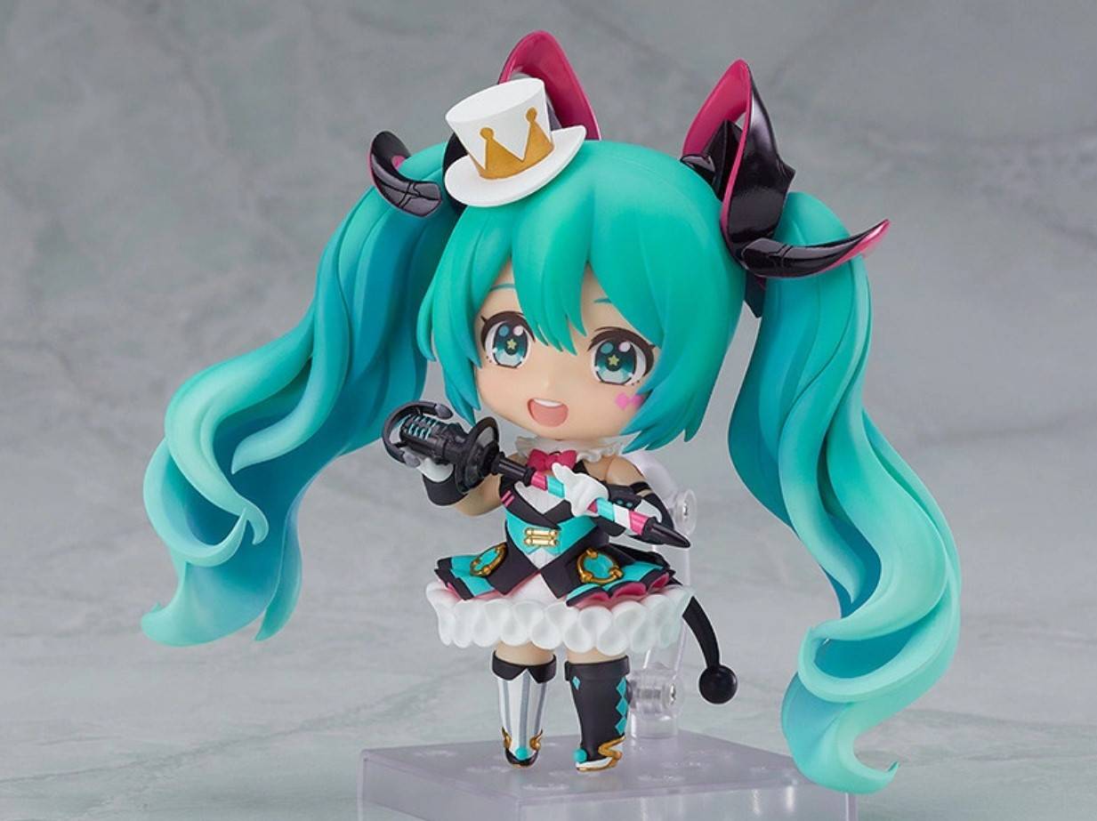 ねんどろいど 初音ミク マジカルミライ 2019Ver.