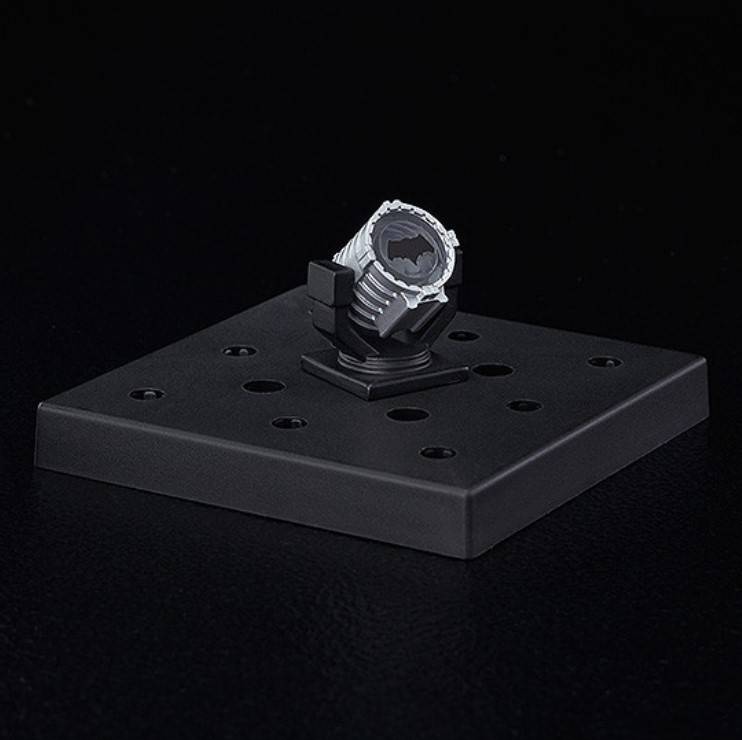 ねんどろいど バットマン ジャスティス・エディション