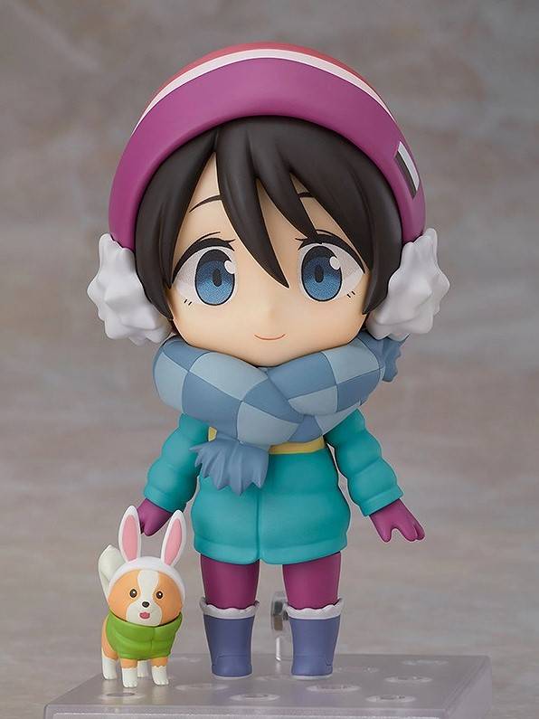 ねんどろいど 斎藤恵那