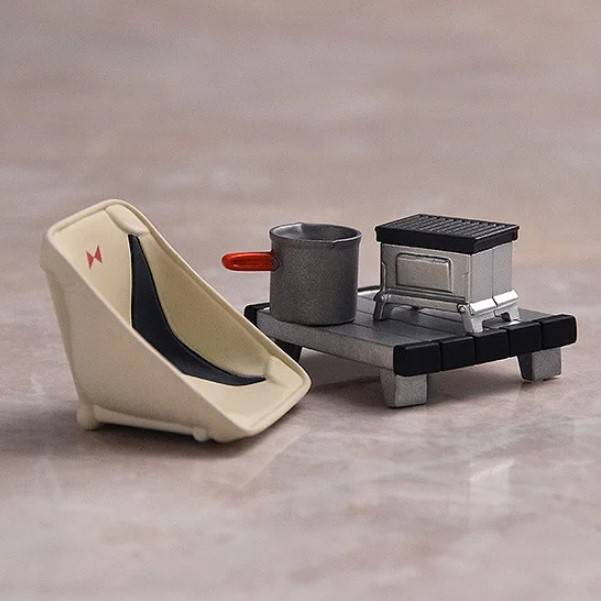 ねんどろいど 志摩リンDX