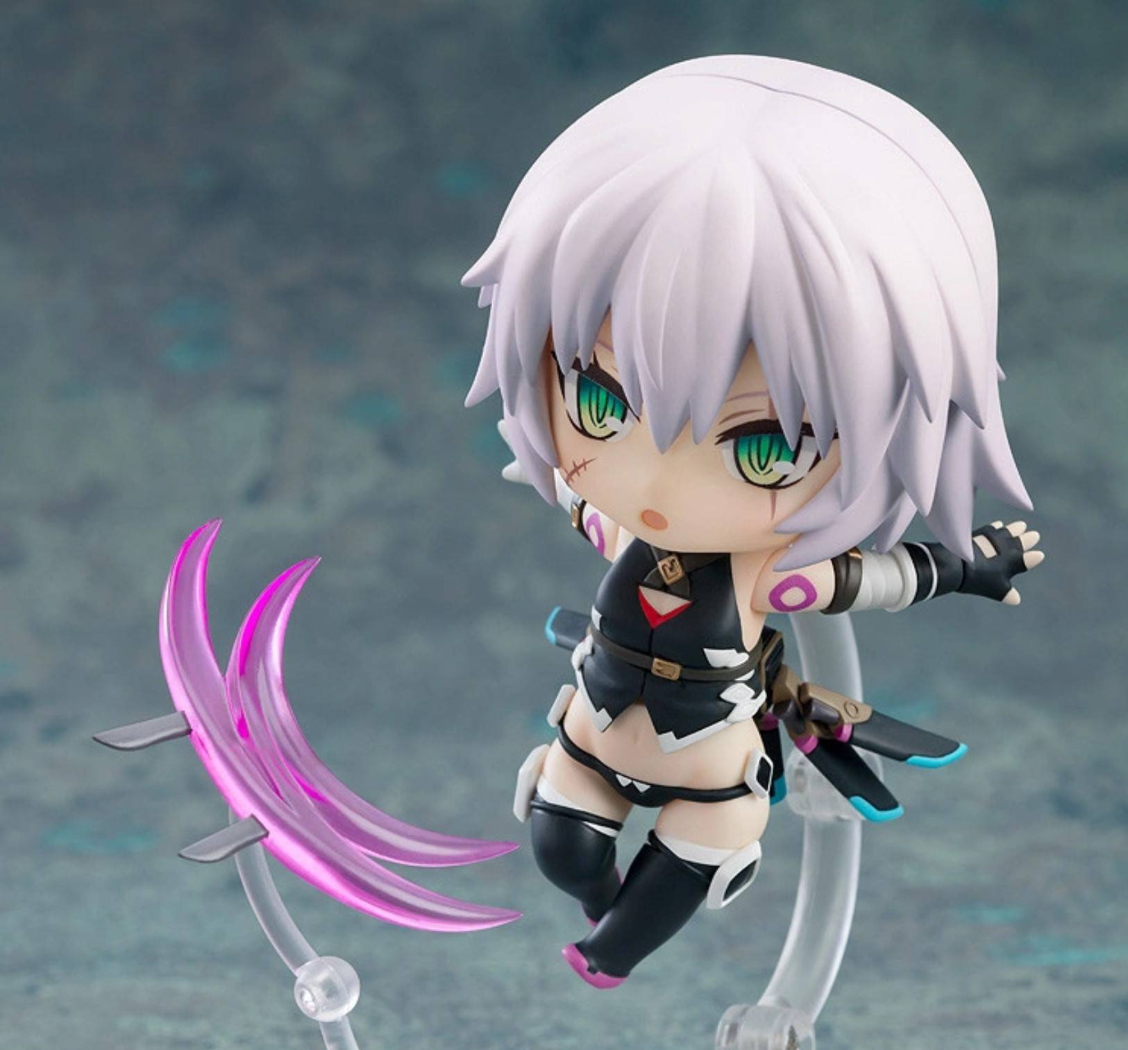 ねんどろいど アサシン/ジャック・ザ・リッパー