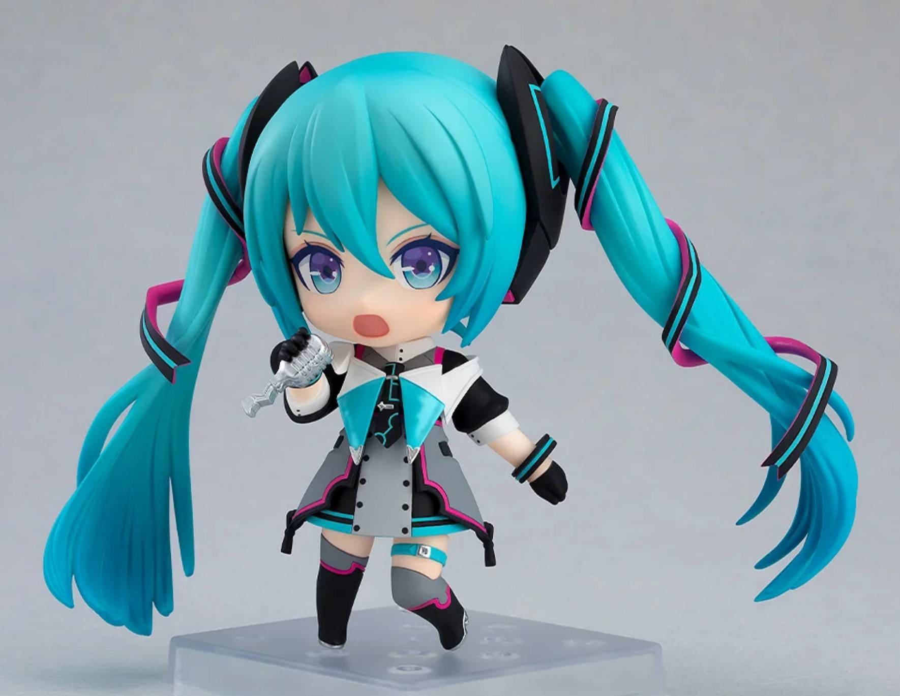 ねんどろいど 初音ミク マジカルミライ 2015Ver.