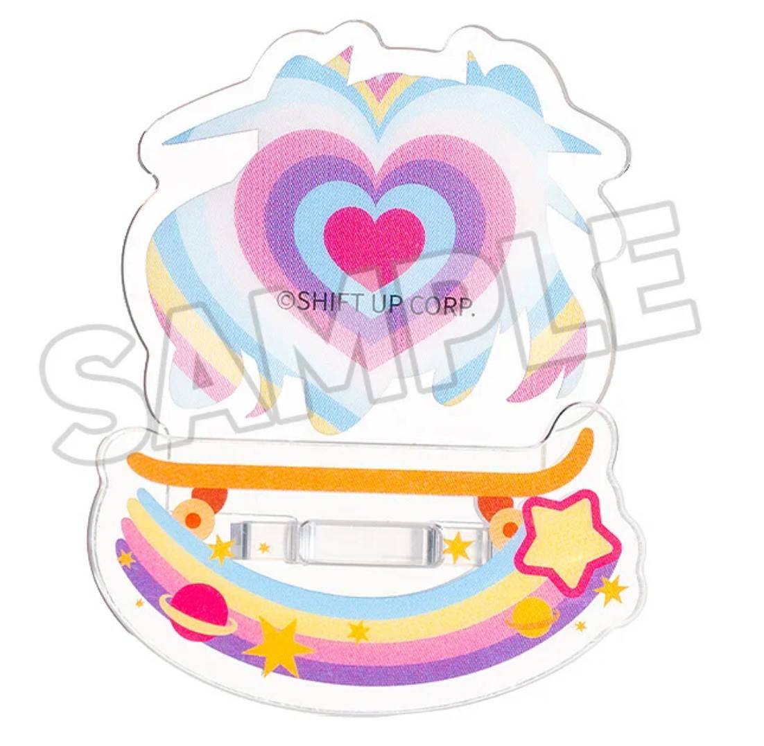 ゆらゆらアクリルスタンド CINDORO