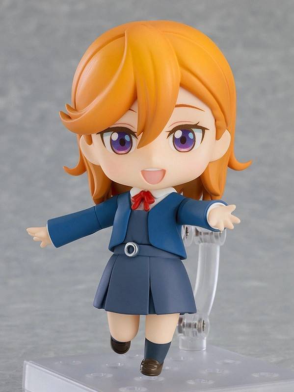 ねんどろいど 澁谷かのん