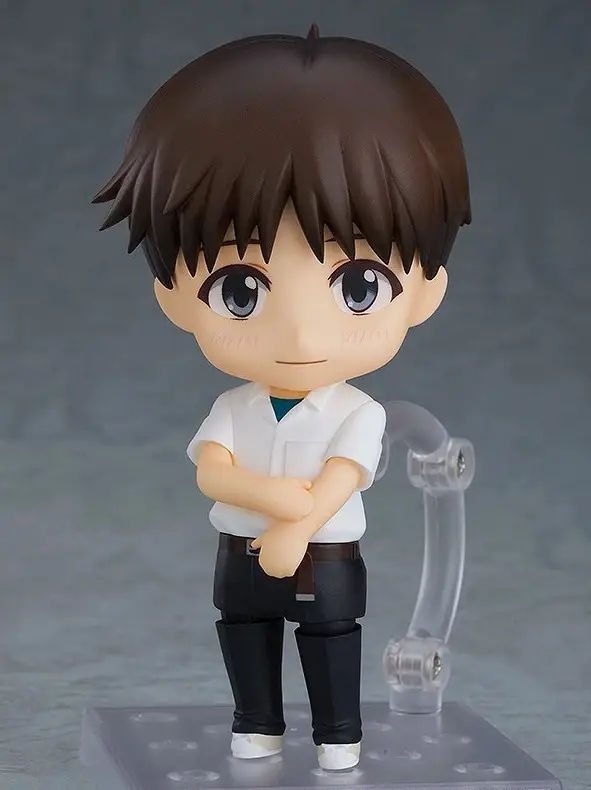 ねんどろいど 碇シンジ