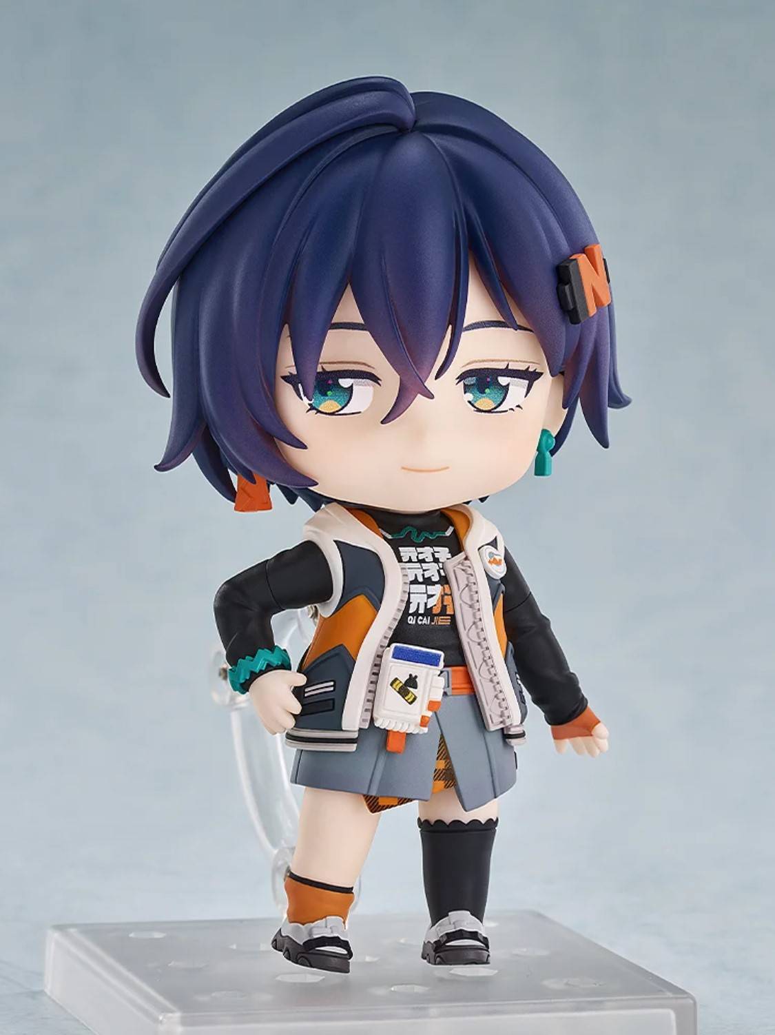 ねんどろいど リン