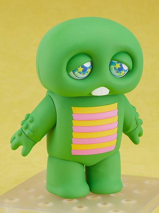 ねんどろいど ガチャピン