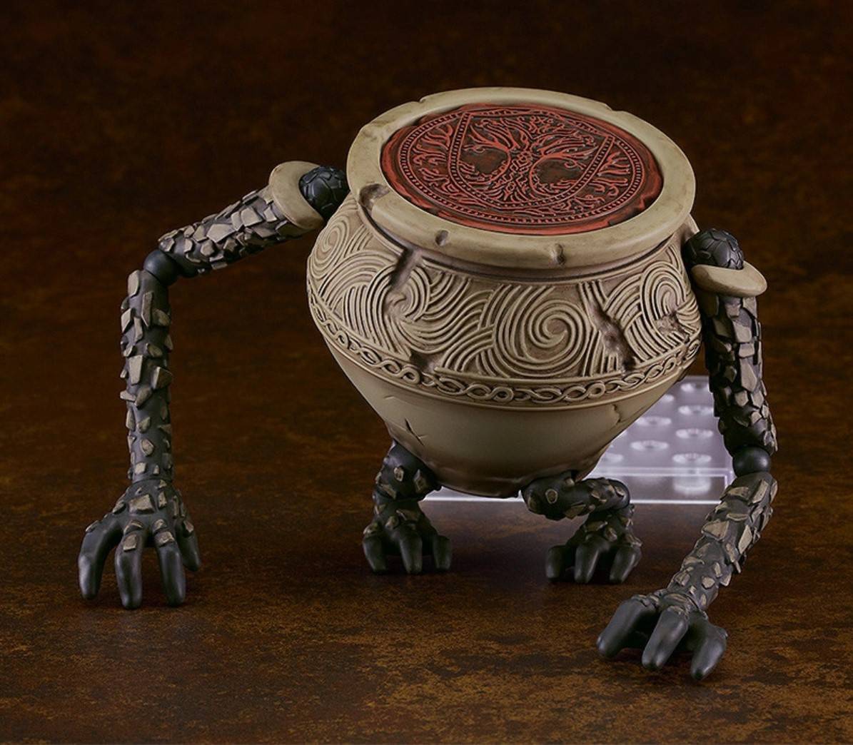 ねんどろいど アレキサンダー