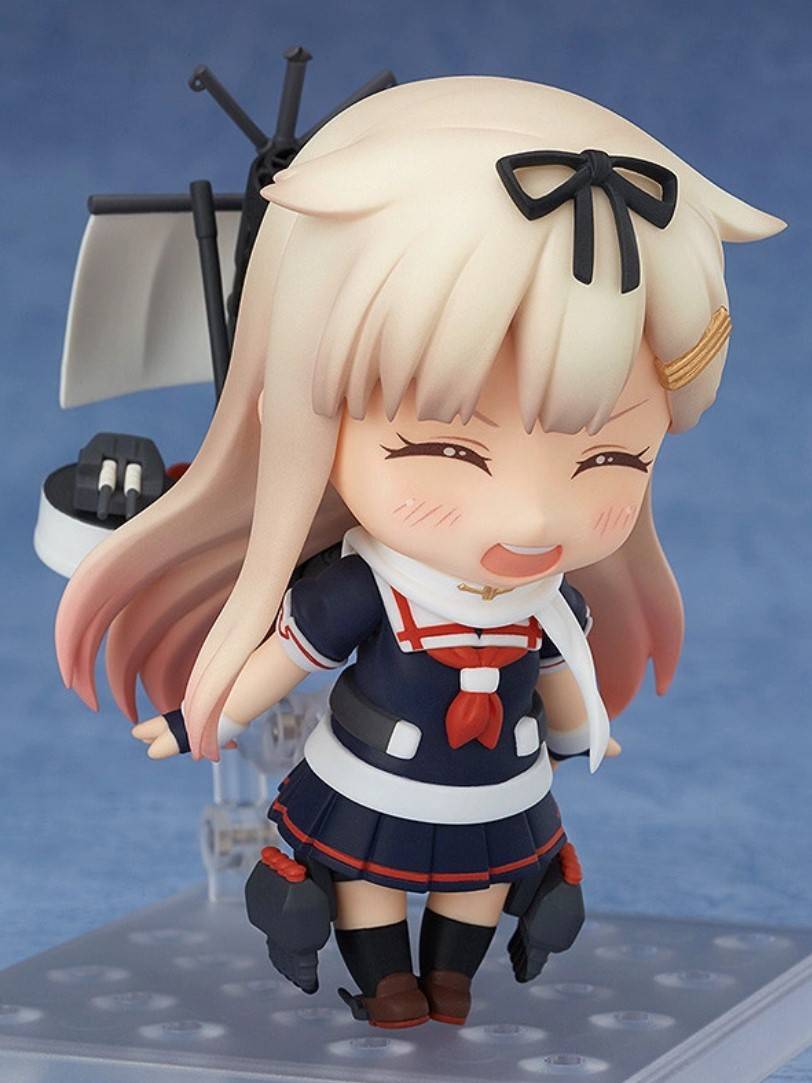 ねんどろいど 夕立改二