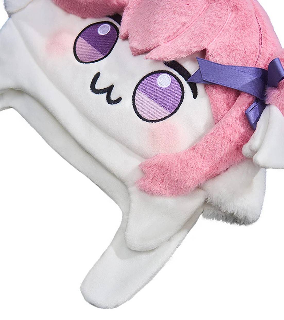 勝利の女神:NIKKE DOROシリーズ ファンキャップ DORO(