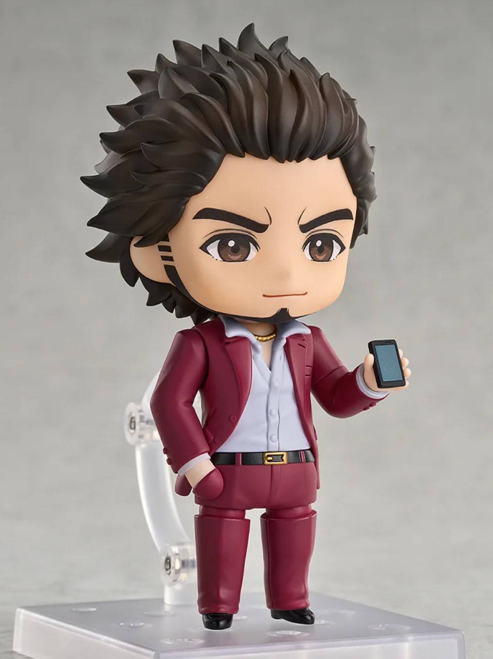 ねんどろいど 春日一番