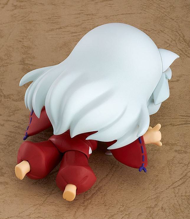 ねんどろいど 犬夜叉