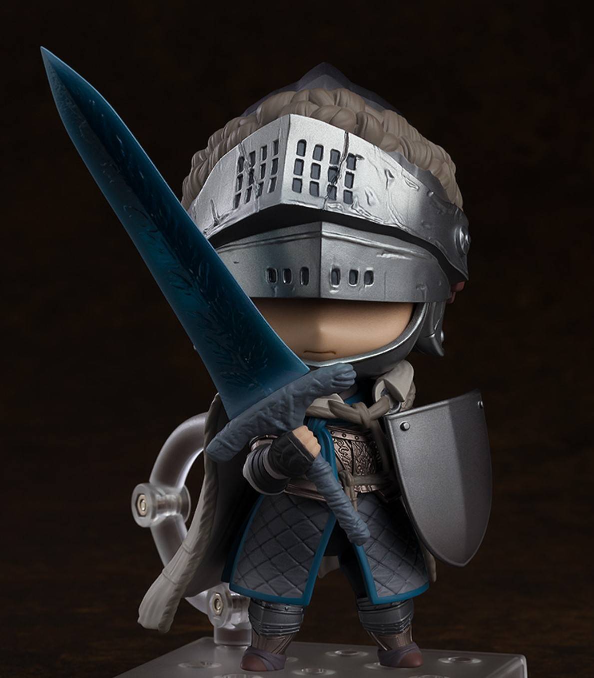 ねんどろいど 放浪騎士