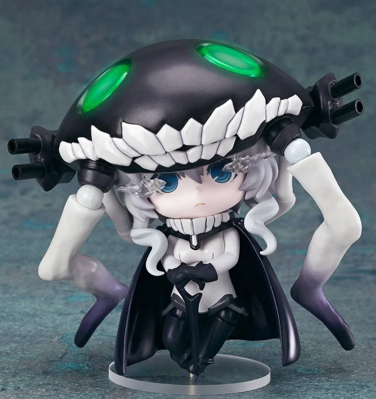 ねんどろいど 空母ヲ級