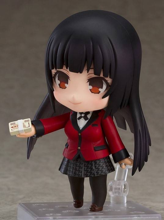 ねんどろいど 蛇喰夢子