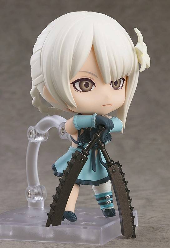 ねんどろいど NieR Replicant ver.1.22474487139... カイネ
