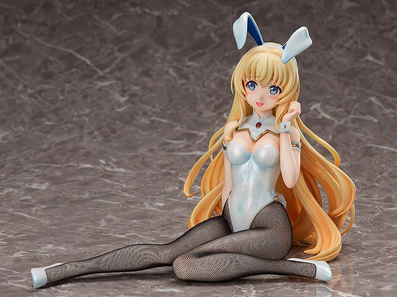 女神官 バニーVer.