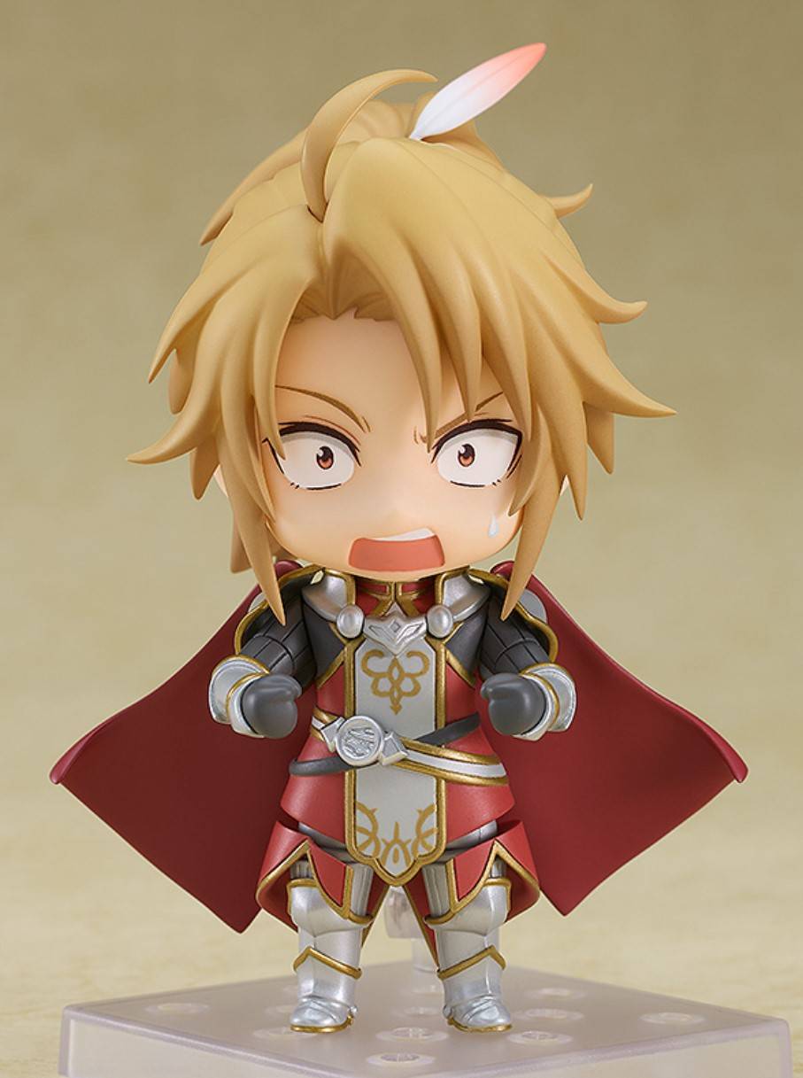 ねんどろいど 槍の勇者