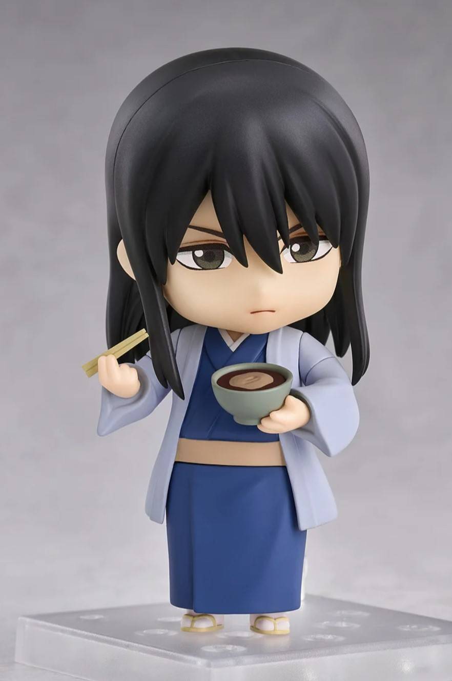 ねんどろいど 桂小太郎