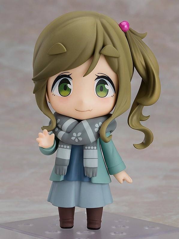 ねんどろいど 犬山あおい