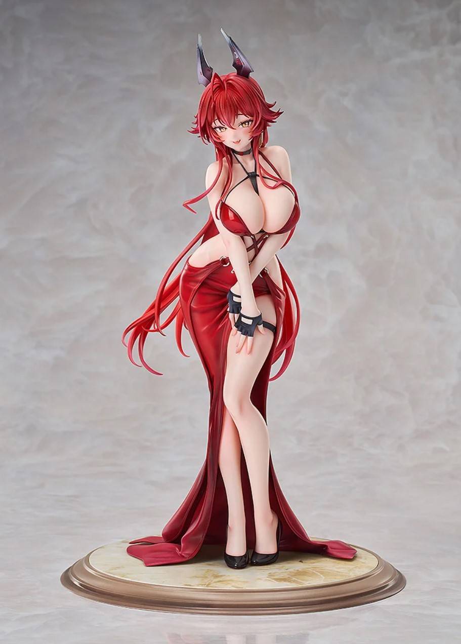 レッドフード - Nonsense Red