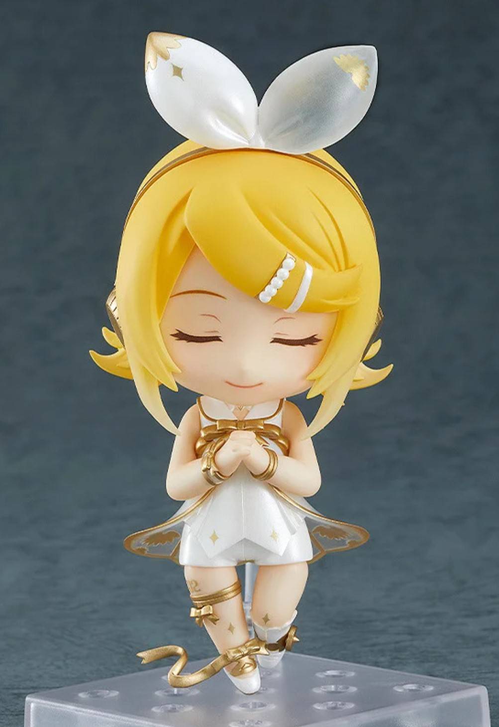 ねんどろいど 鏡音リン シンフォニー2022Ver.