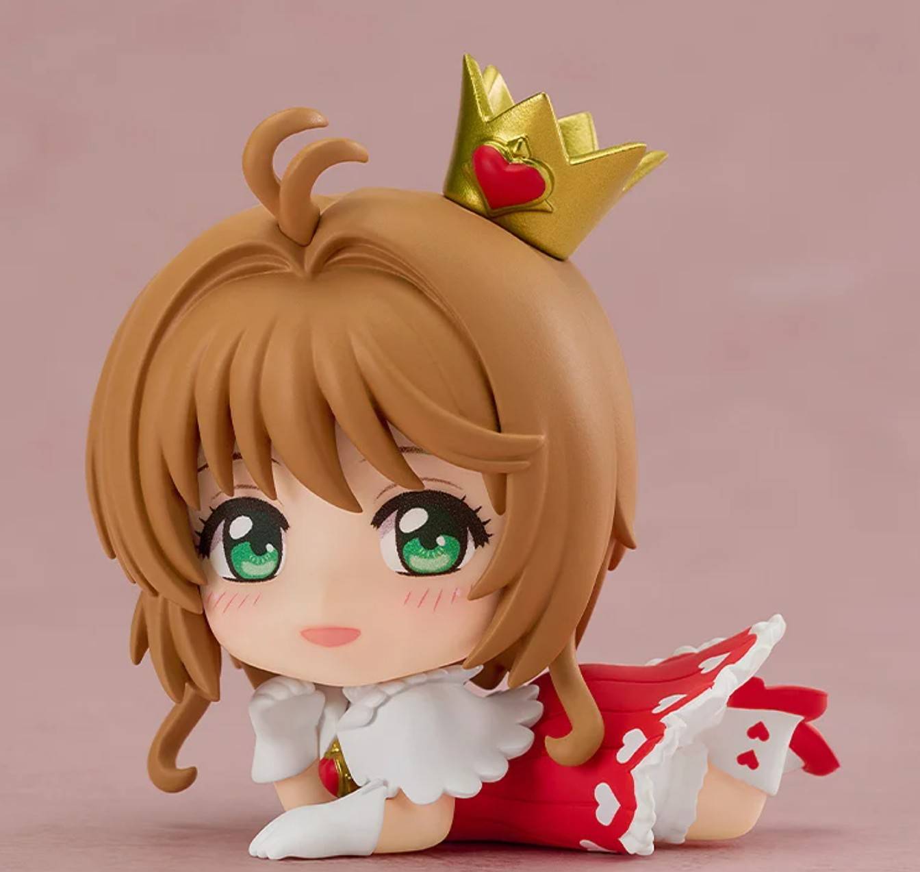 ねんどろいどさぷらいず 木之本桜コレクション