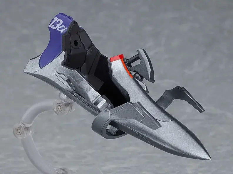 ねんどろいど 碇シンジ プラグスーツVer.