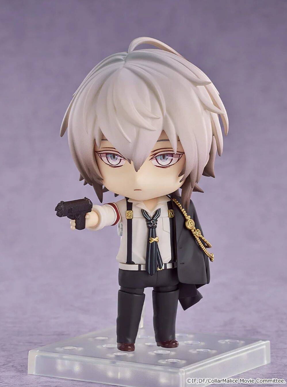 ねんどろいど 岡崎契