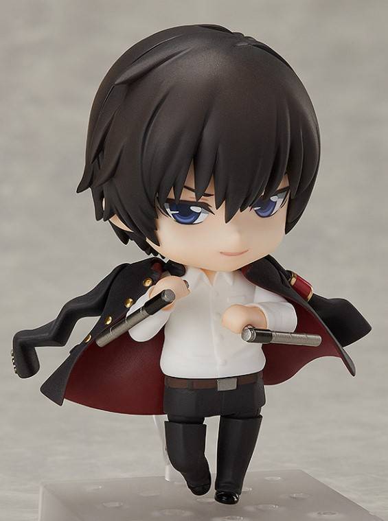 ねんどろいど 雲雀恭弥