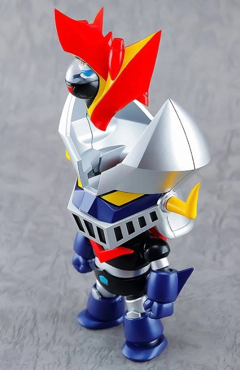 ねんどろいど グレートマジンガー